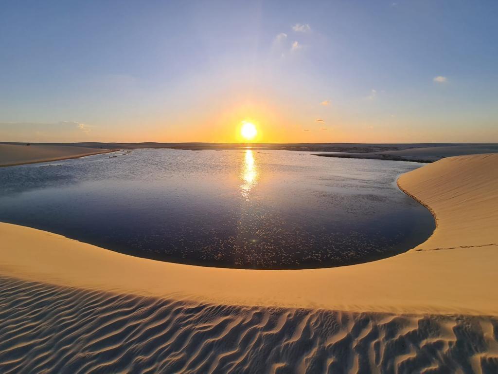 Lençóis Maranhenses - Galeria Foto 52